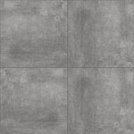 Porcelain stoneware for concrete