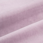 Velor light pink